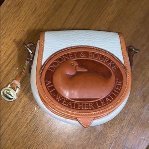 Dooney & Bourke small bag